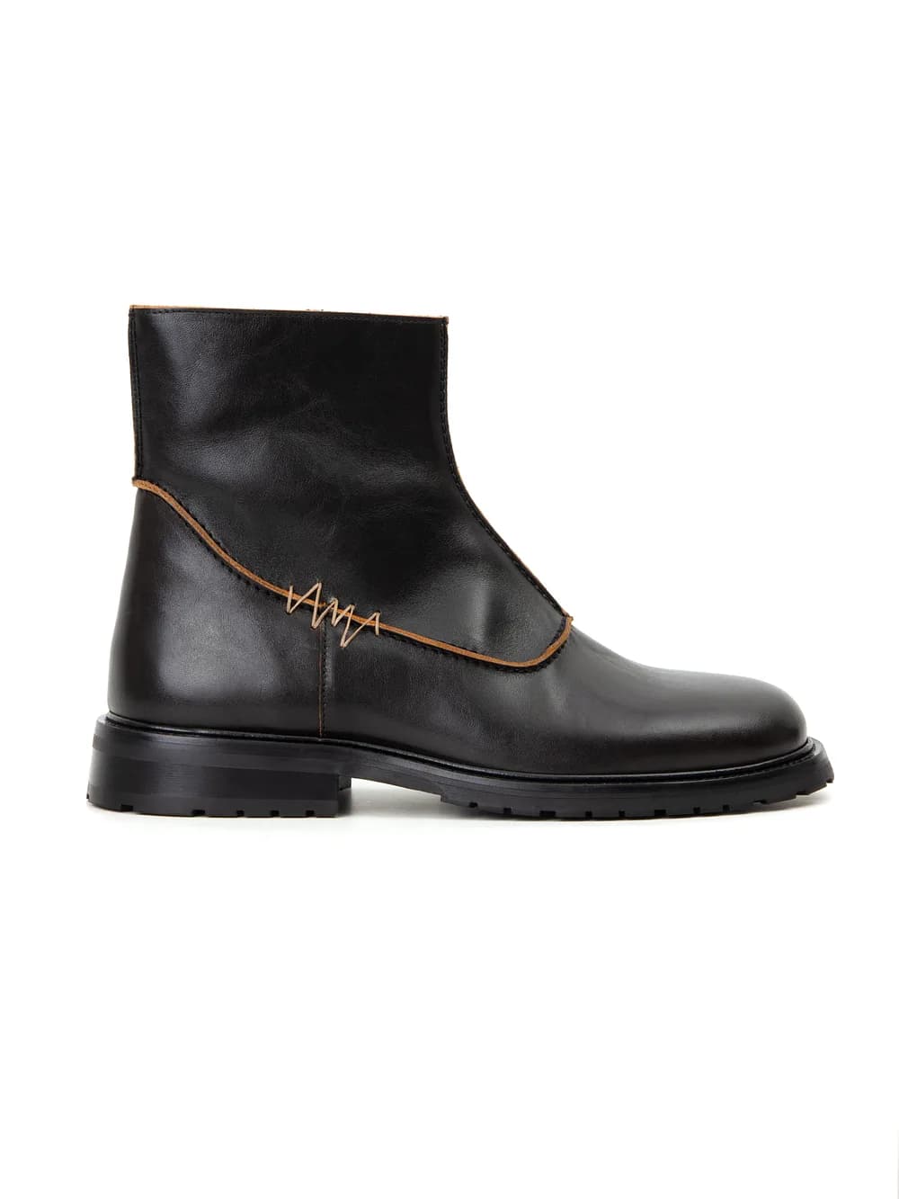 THE FOURTH boots