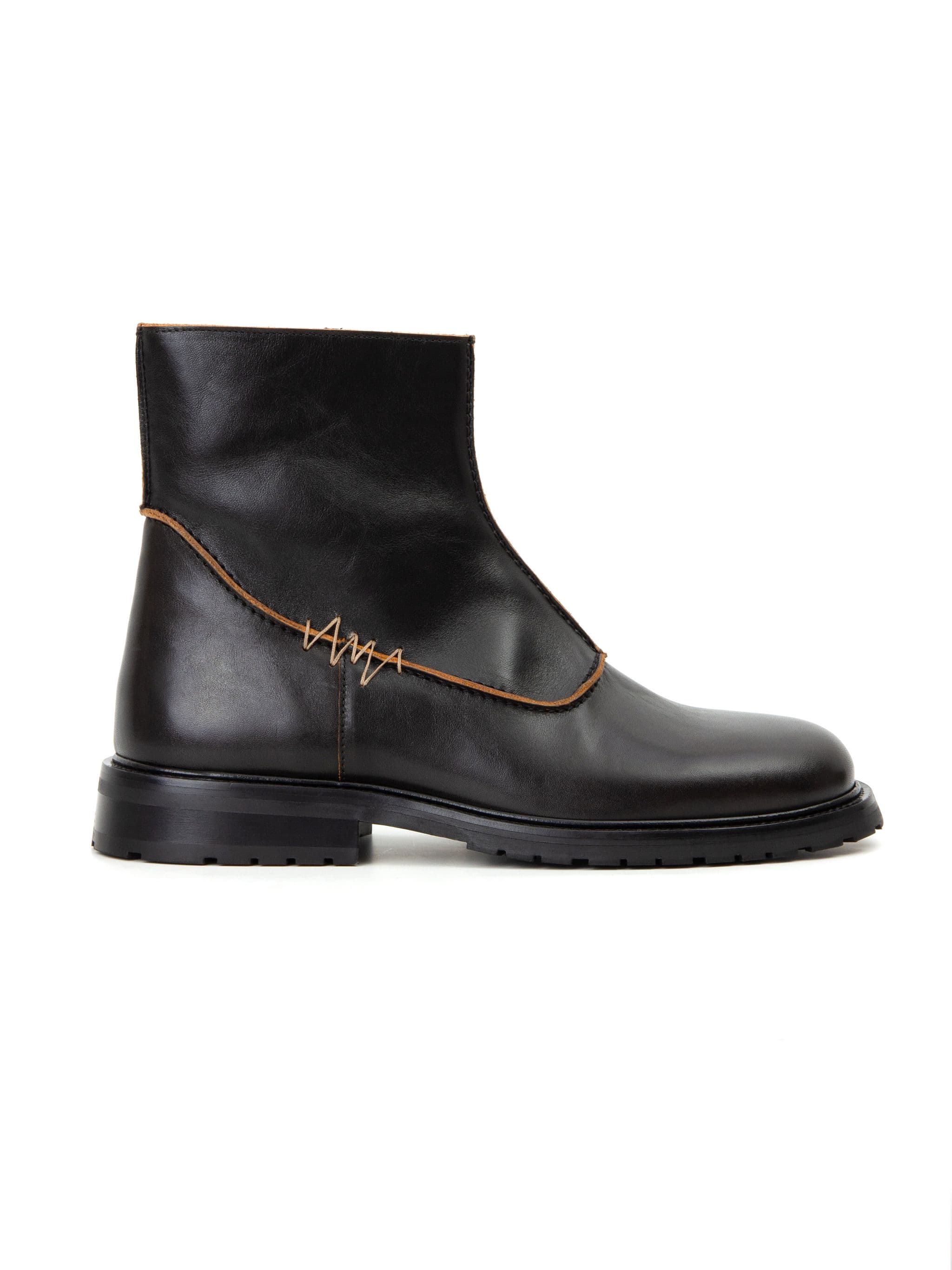 THE FOURTH boots