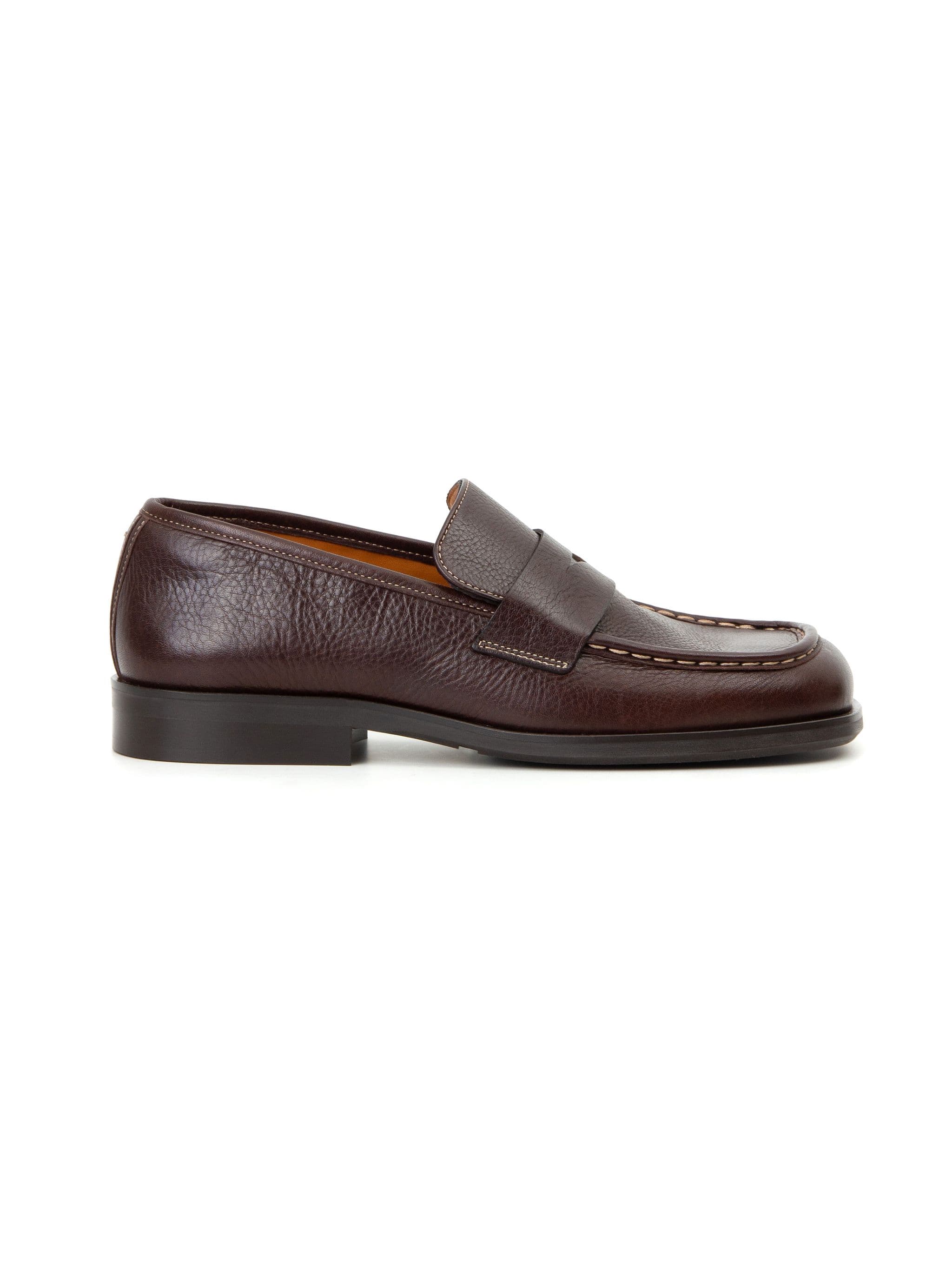 THE FOURTH loafers
