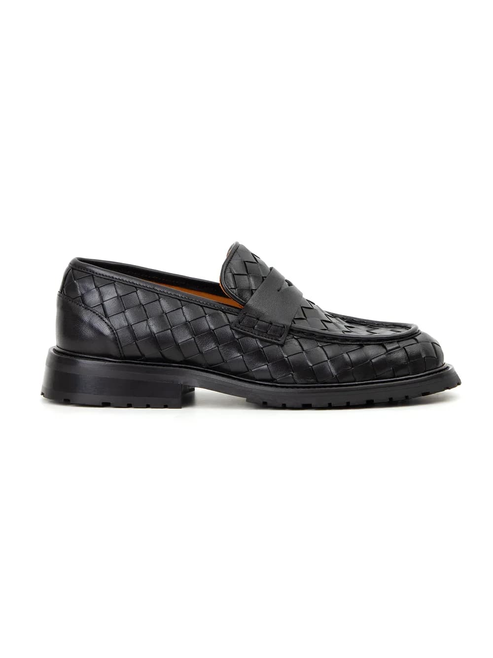 THE FOURTH loafers