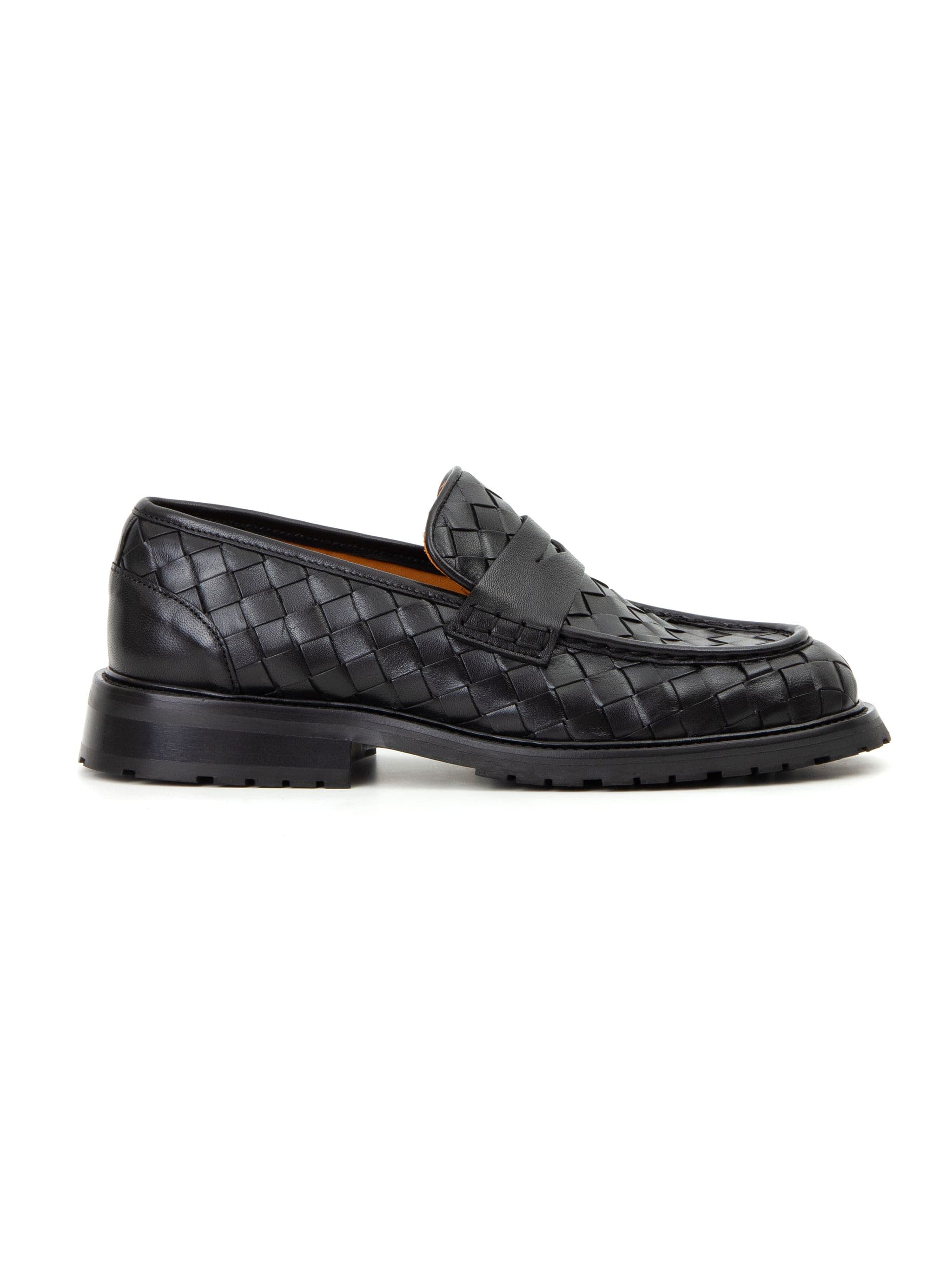 THE FOURTH loafers