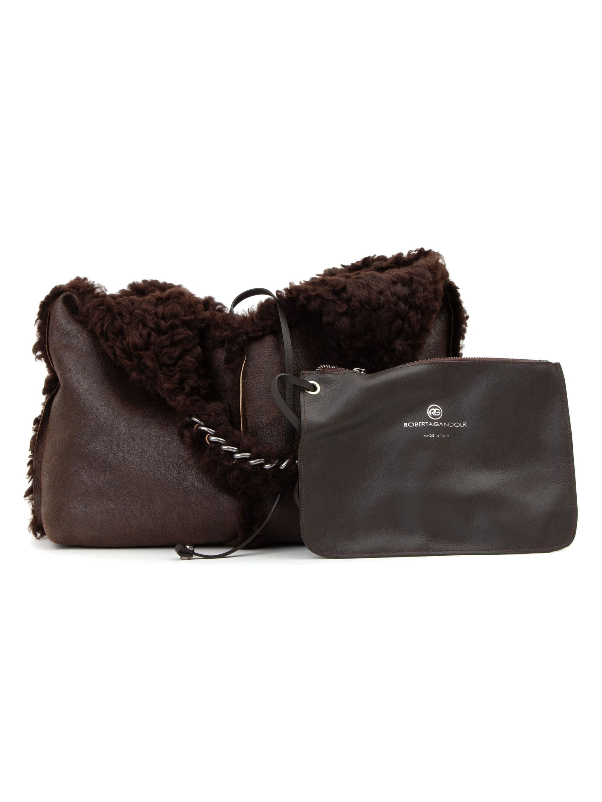 ROBERTA GANDOLFI bag