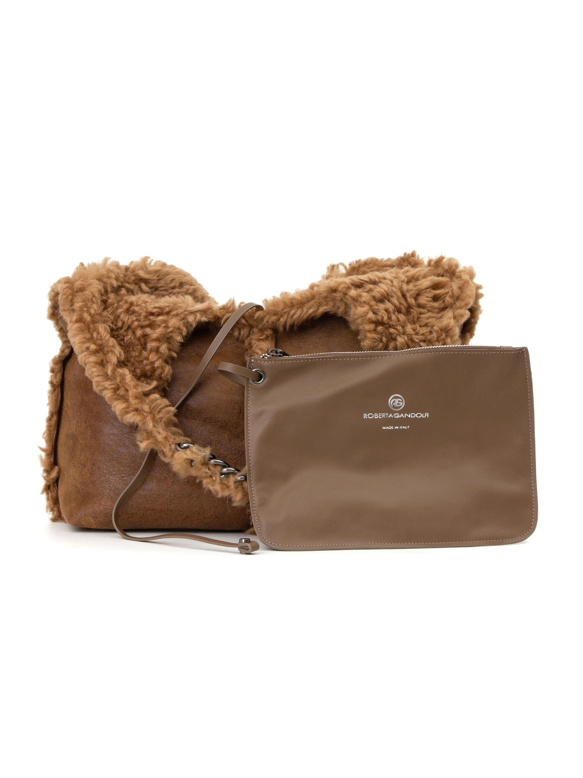 ROBERTA GANDOLFI bag
