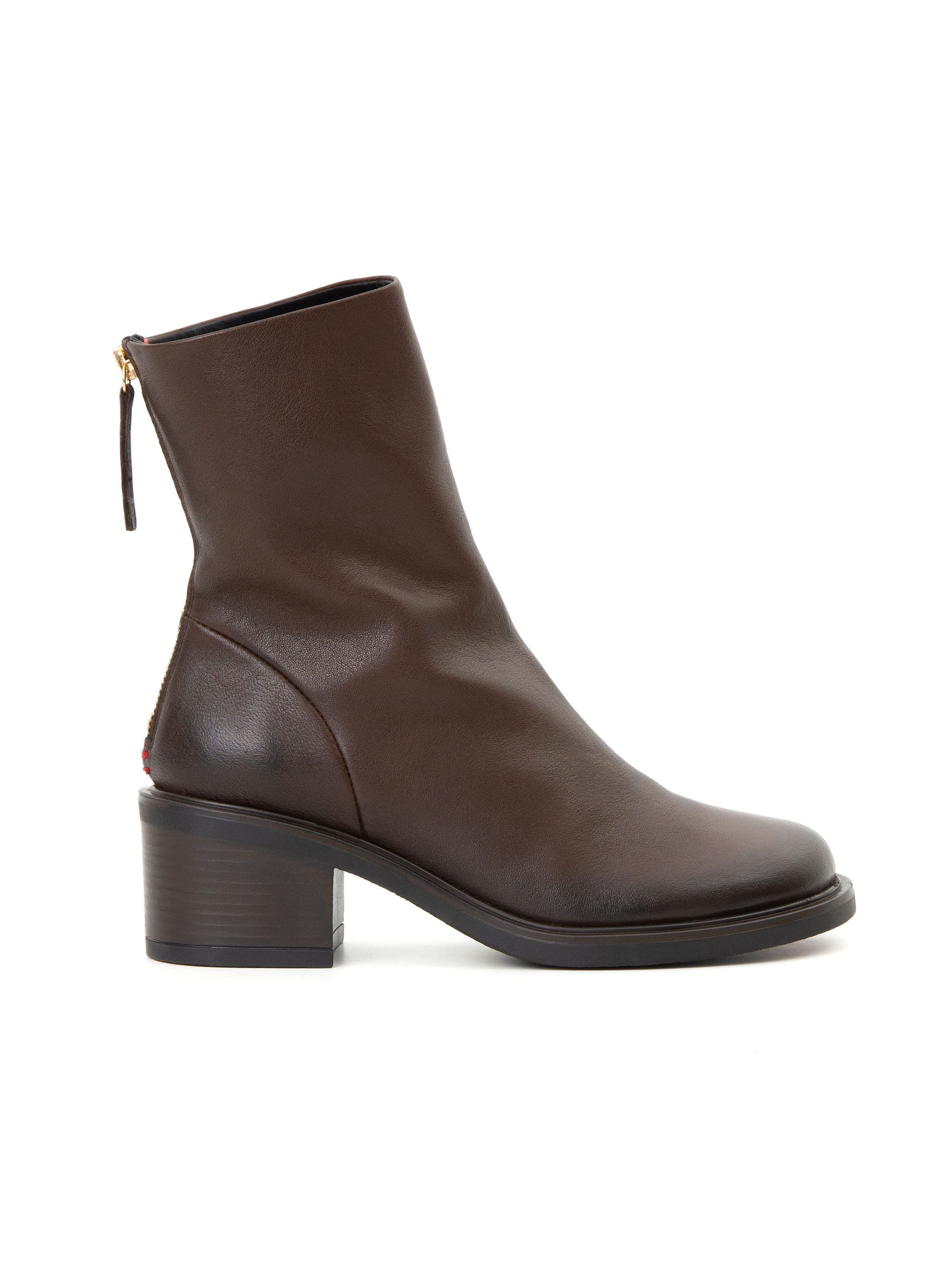 HALMANERA boots