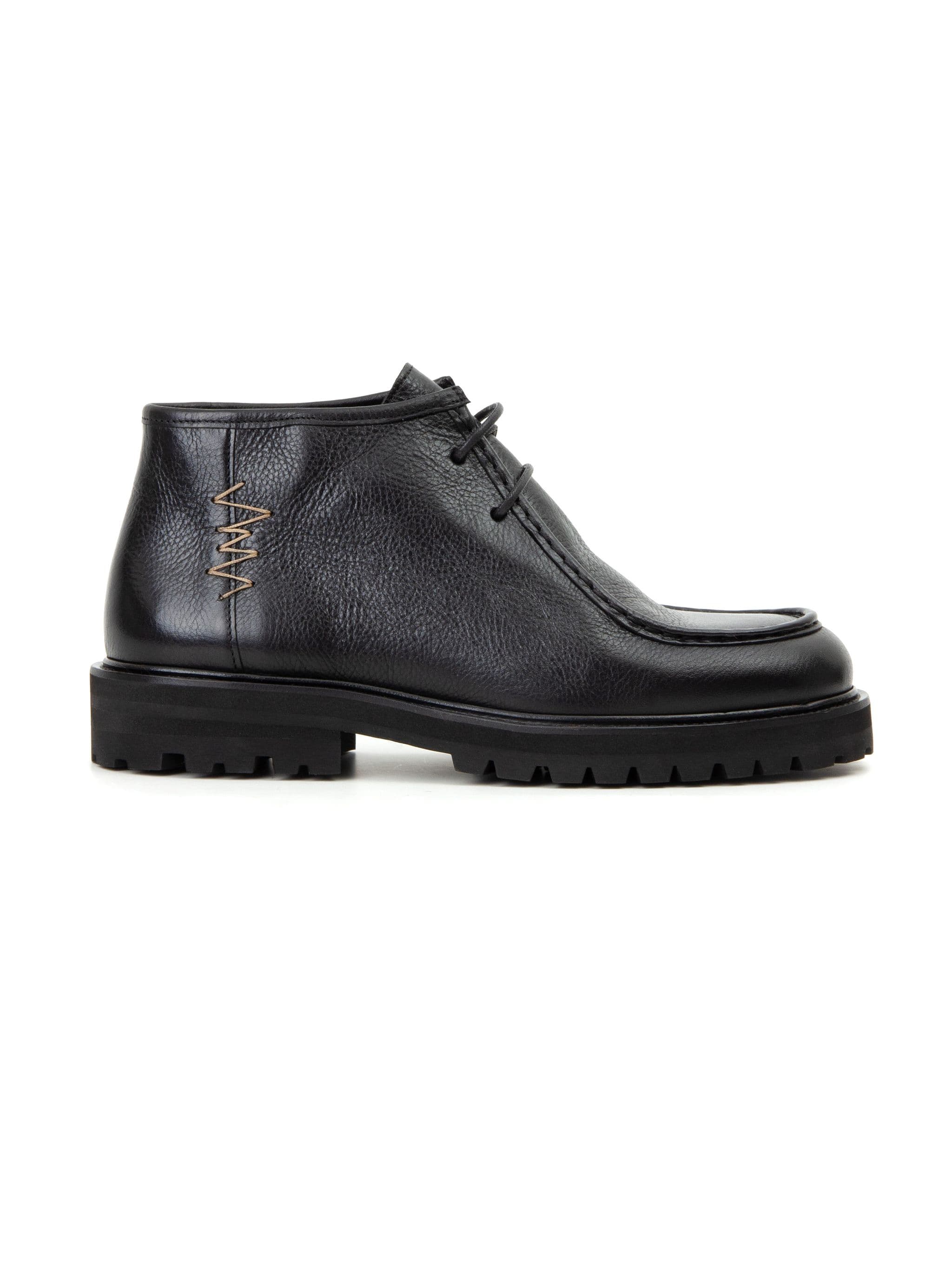 THE FOURTH boots