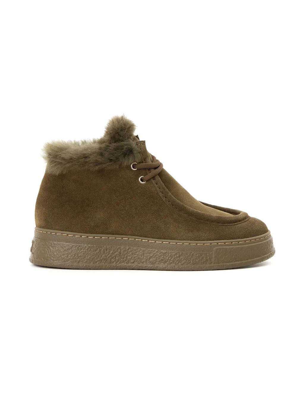 AGL warm boots