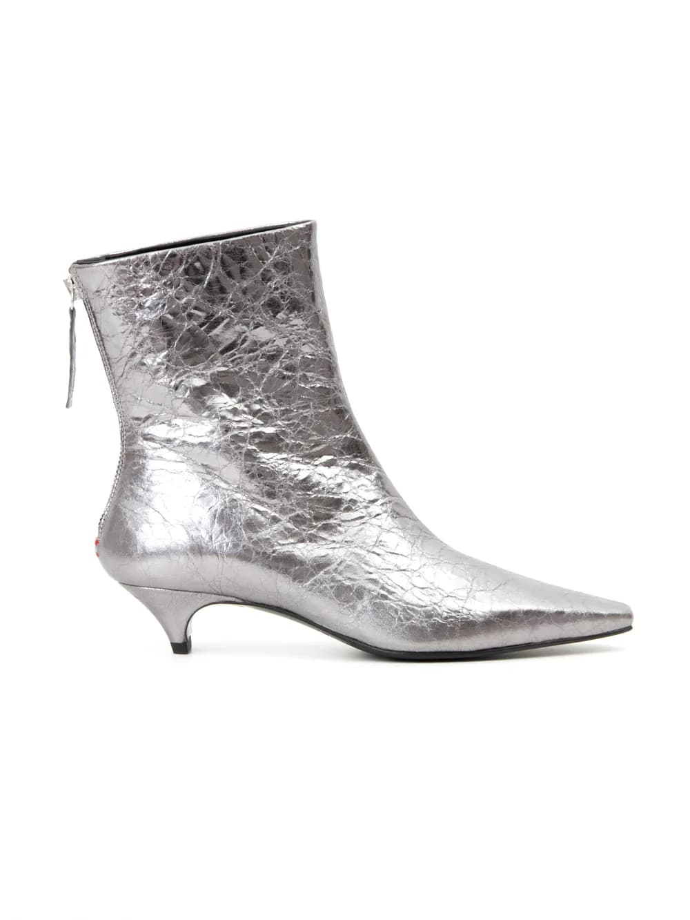 HALMANERA boots