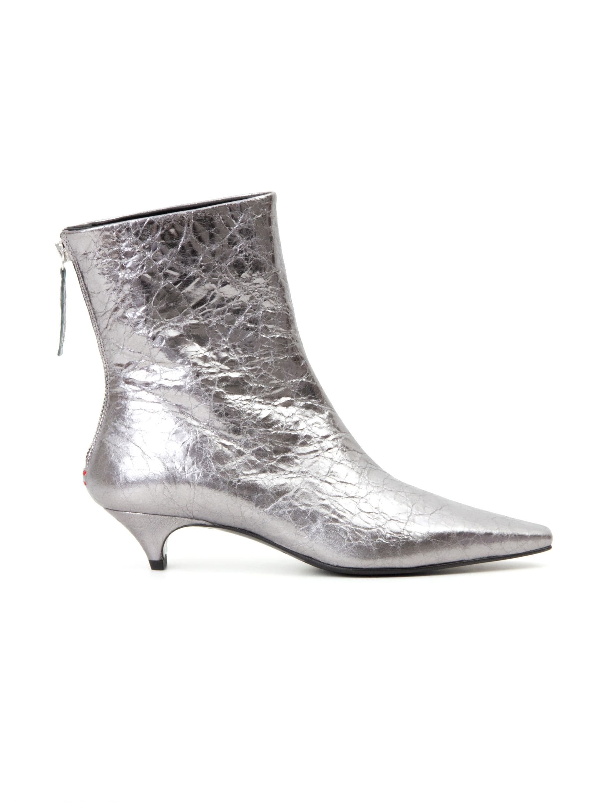 HALMANERA boots