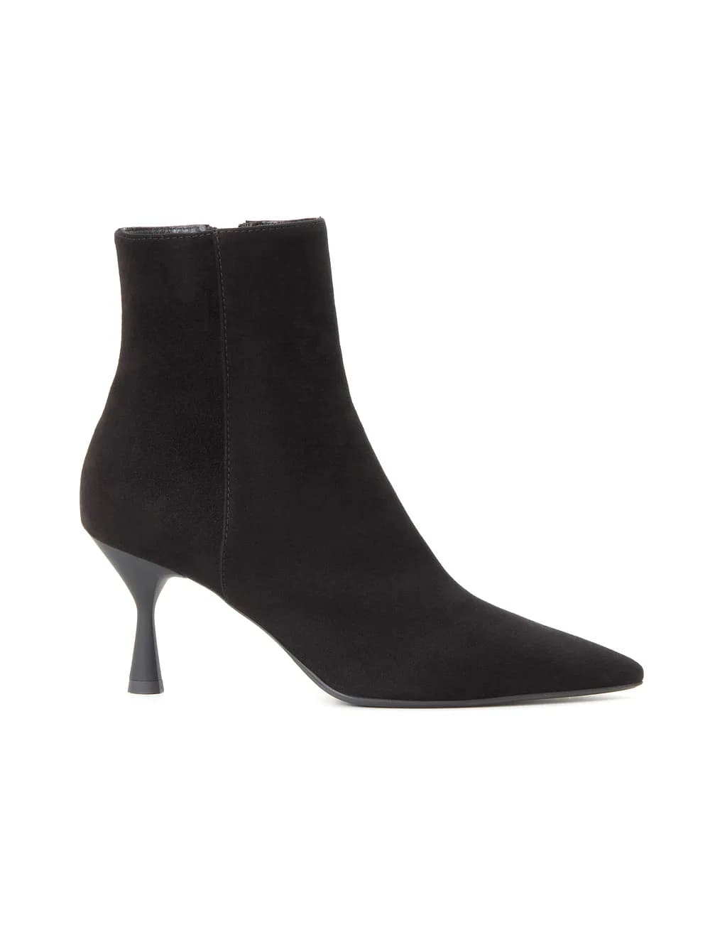 AGL high-heeled boots