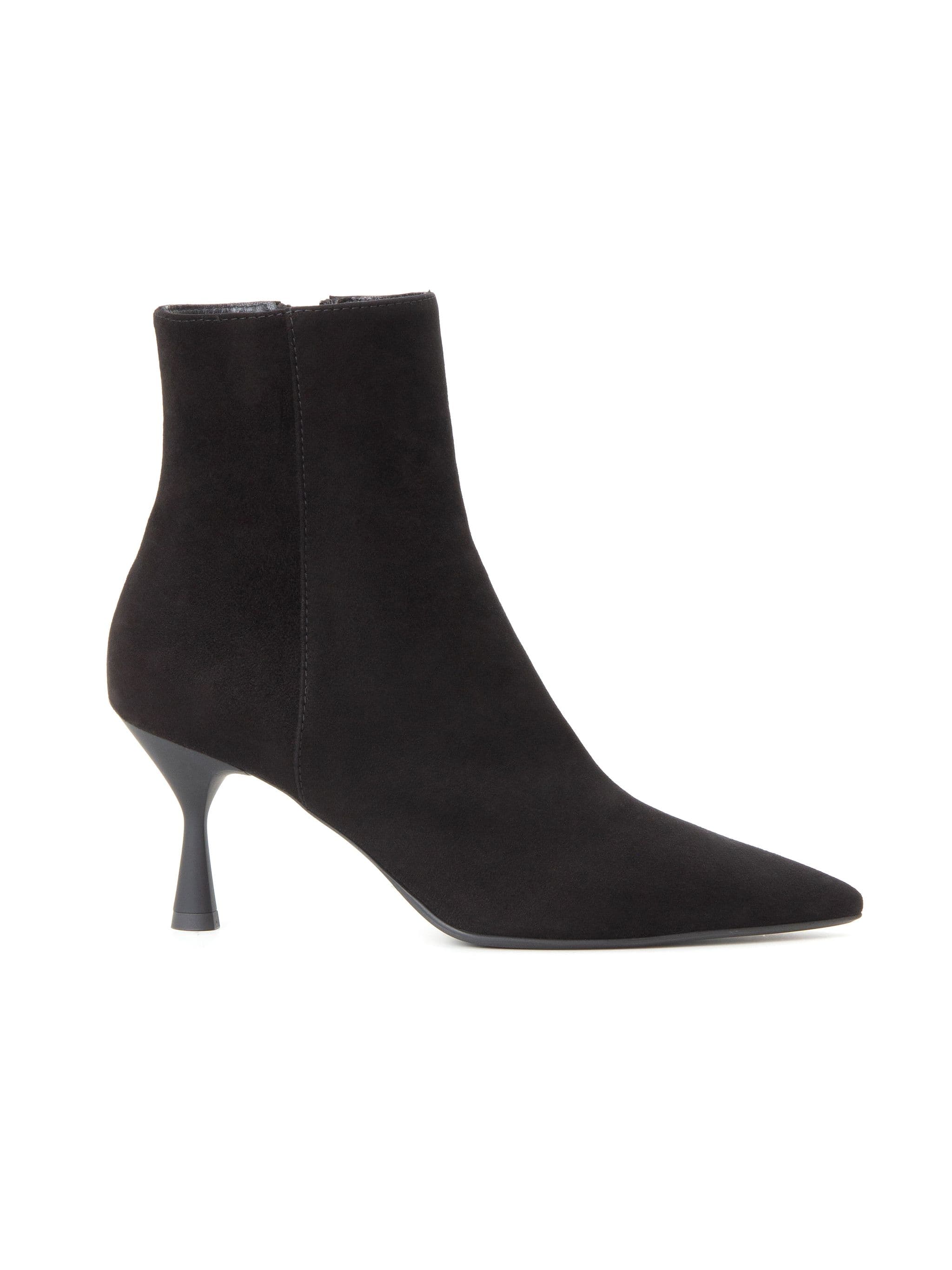 AGL high-heeled boots