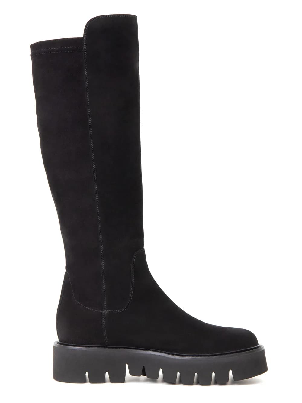 AGL long boots