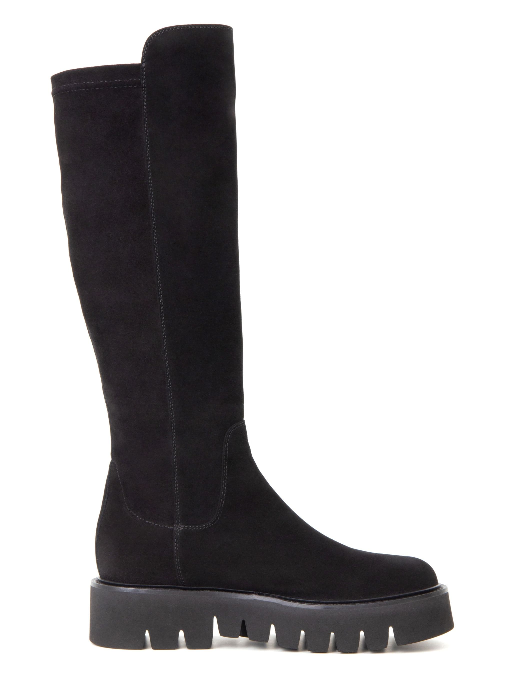 AGL long boots