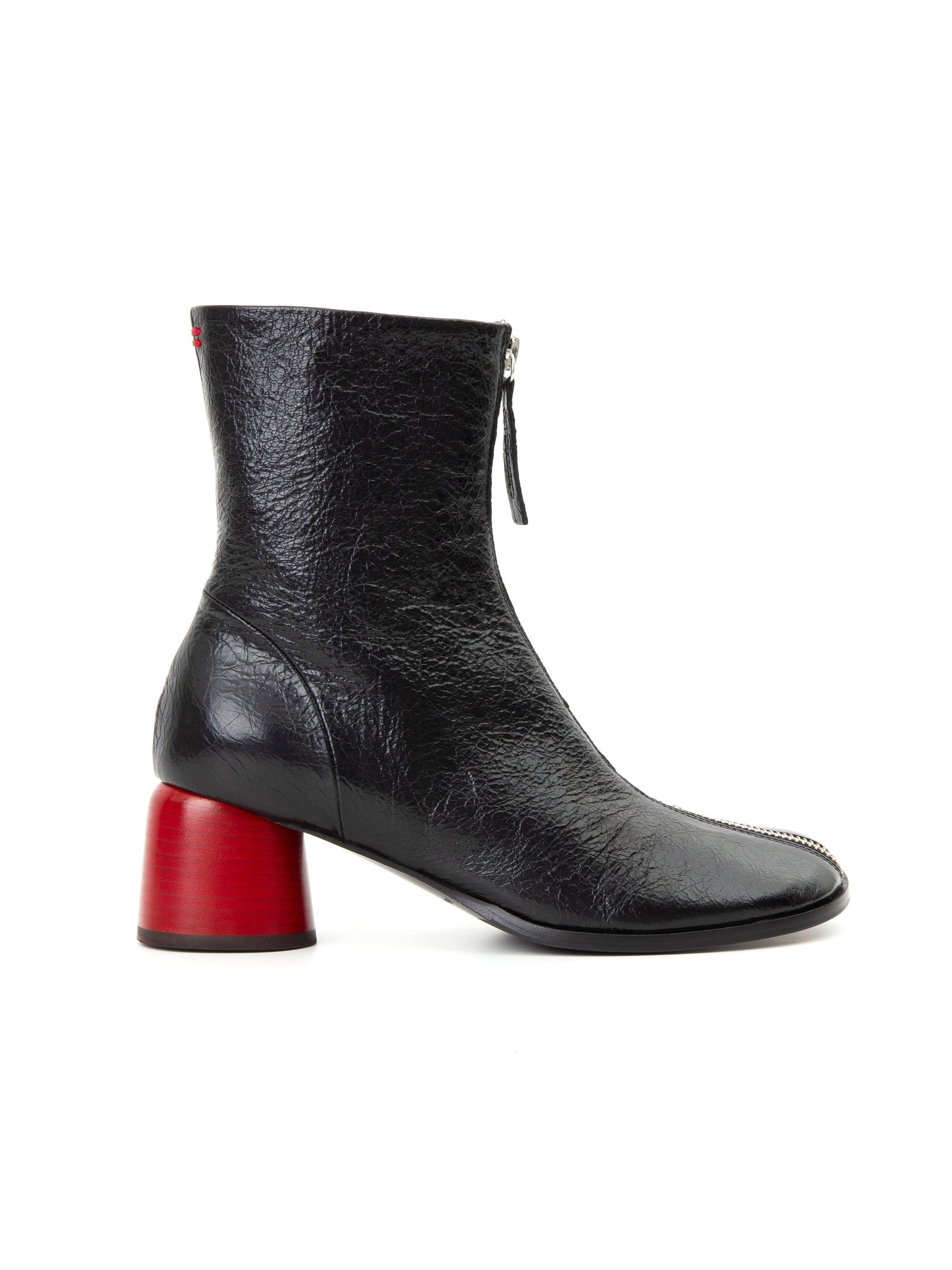 HALMANERA boots