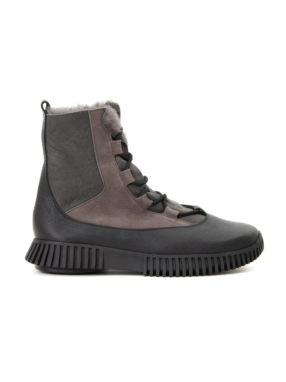 ARCHE warm boots
