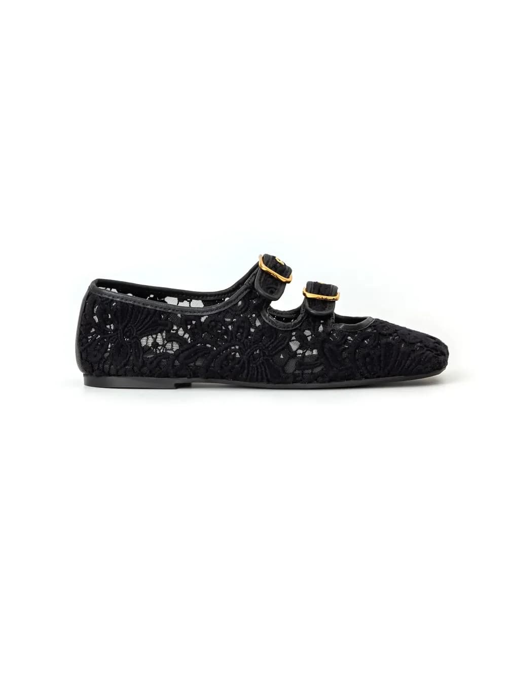 AGL ballet flats