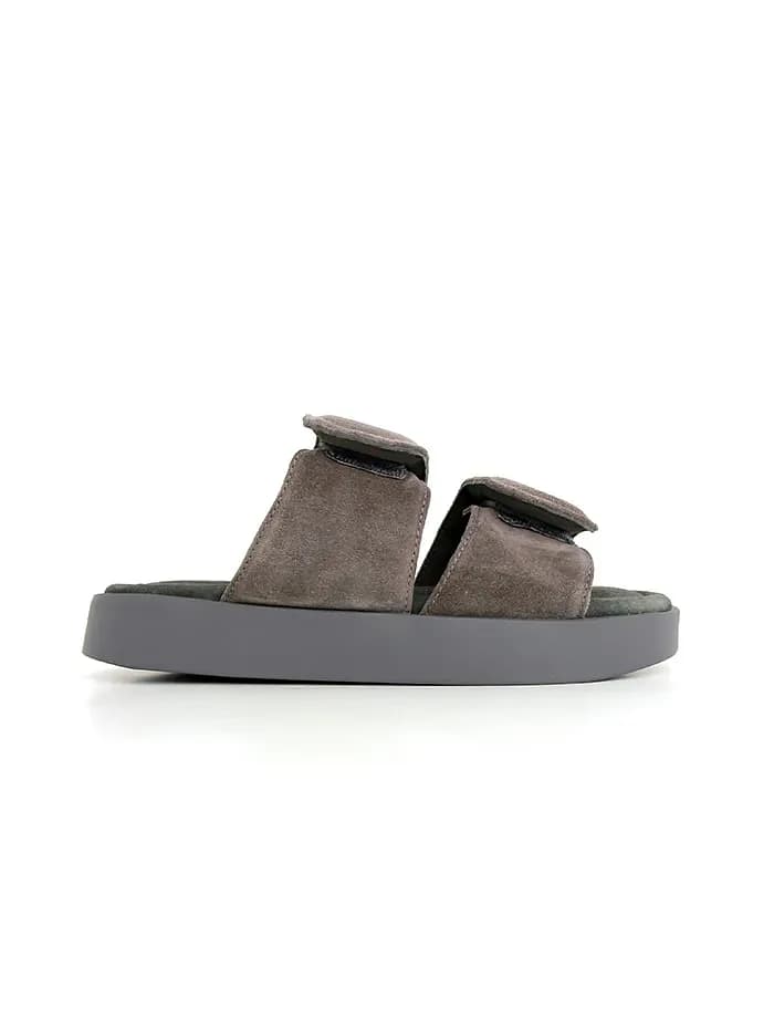 INUIKII women's slippers