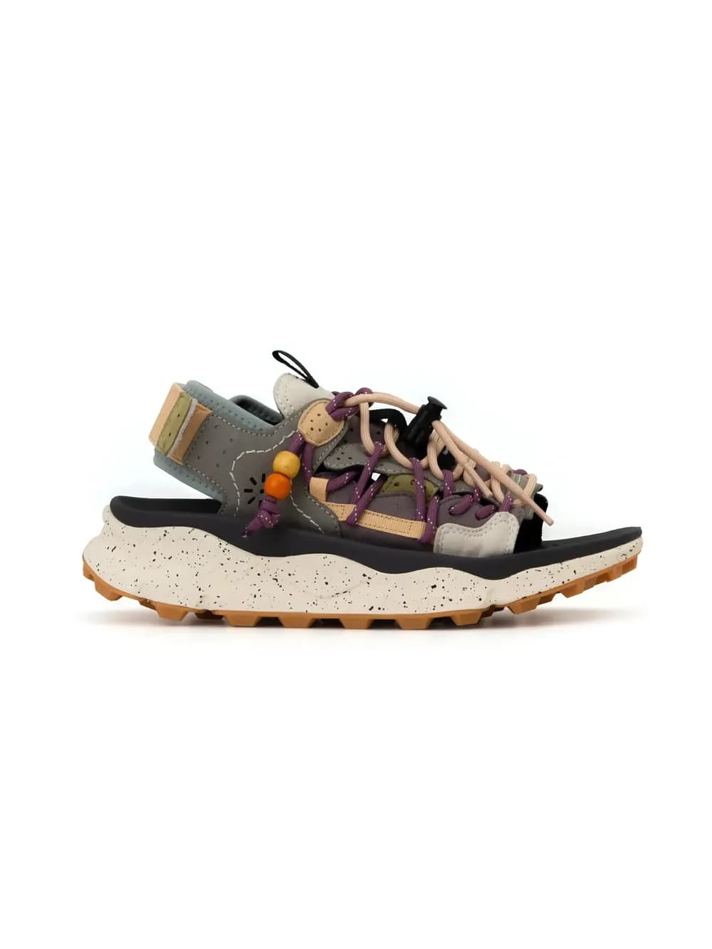FLOWER MOUNTAIN sandals