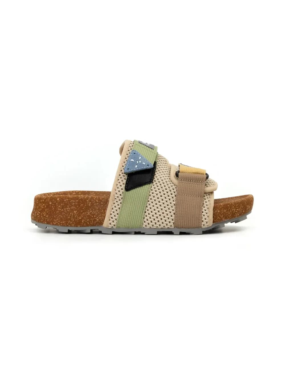 FLOWER MOUNTAIN sandals