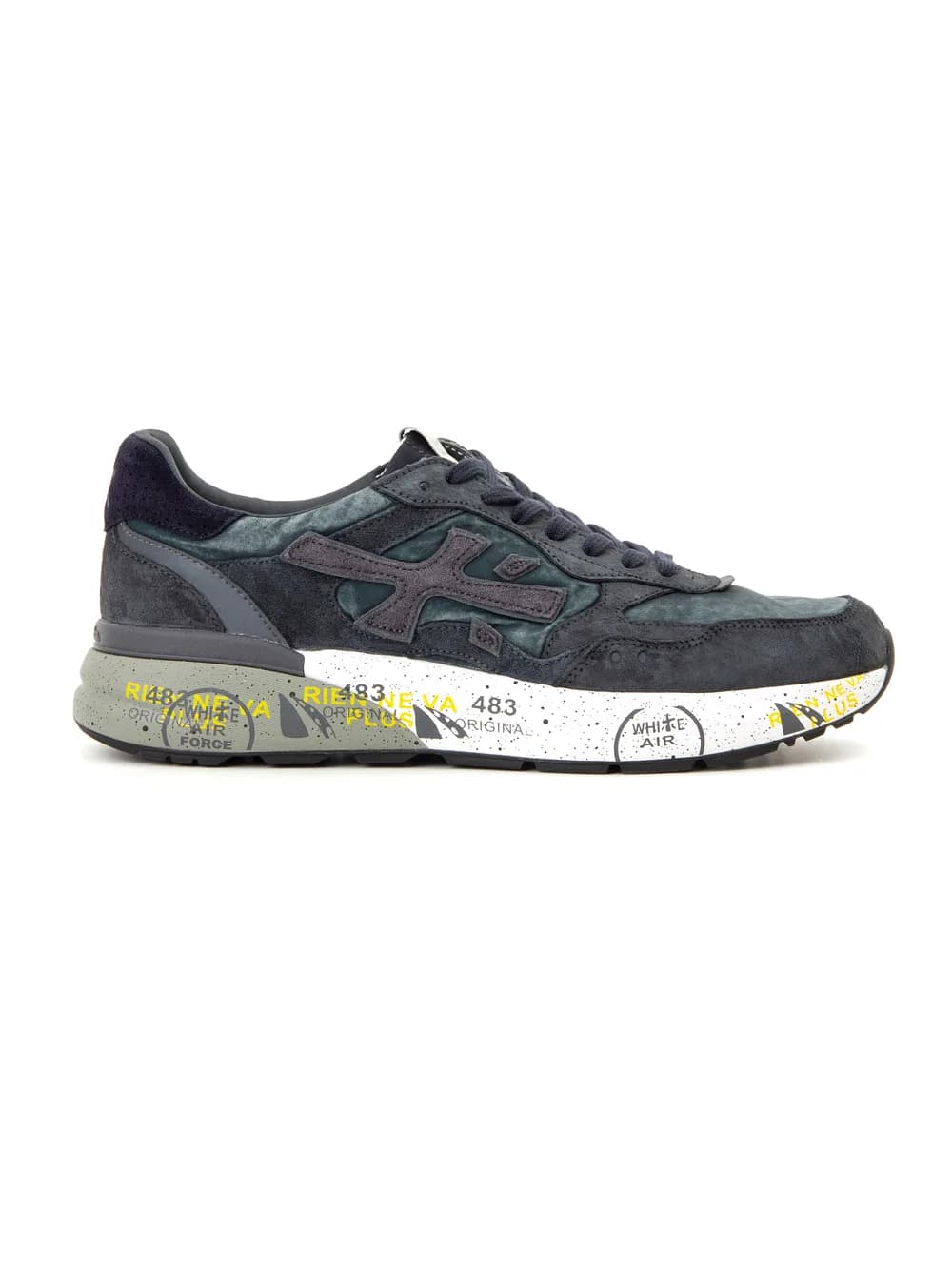 PREMIATA sneakers