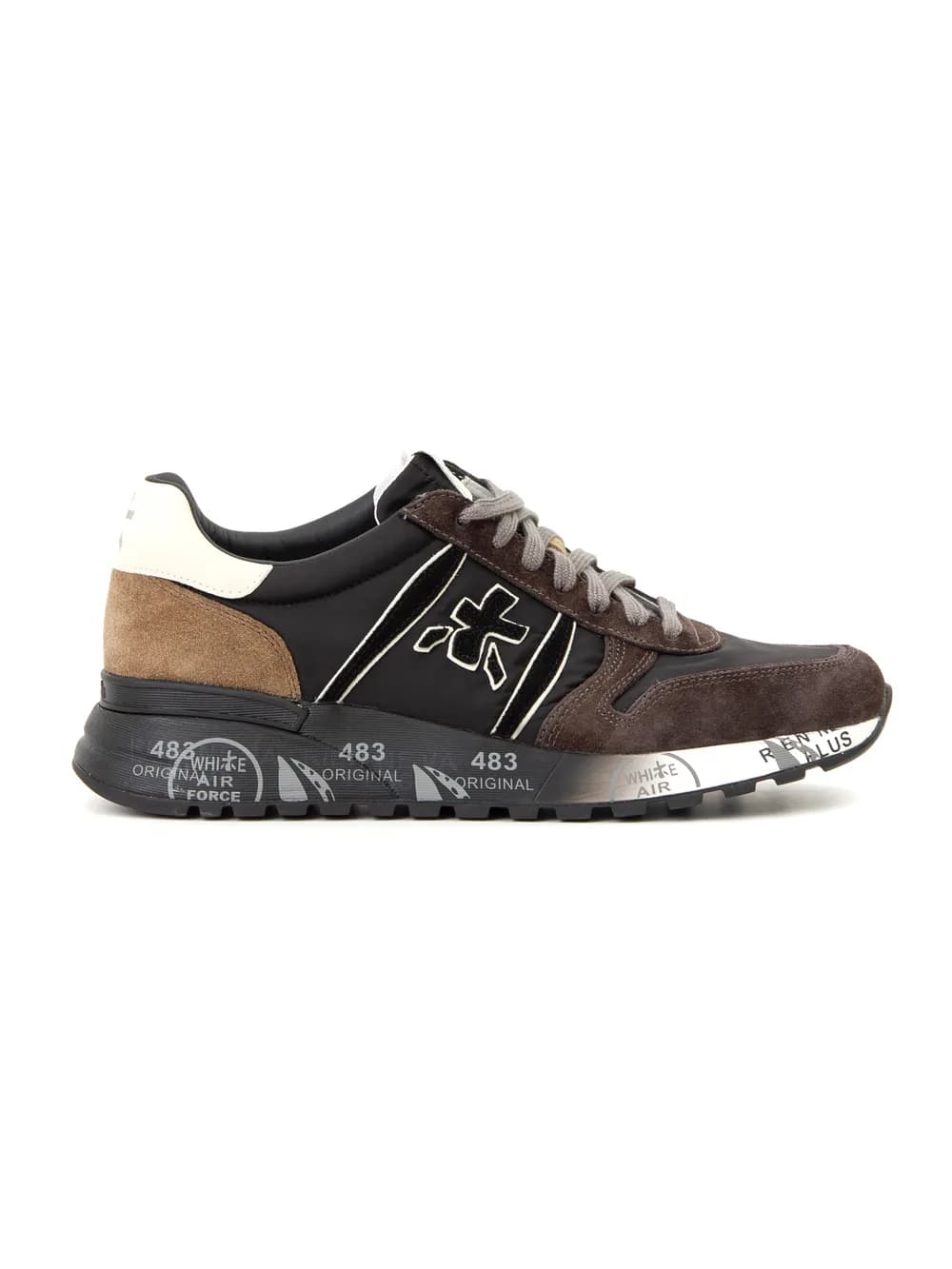 PREMIATA sneakers