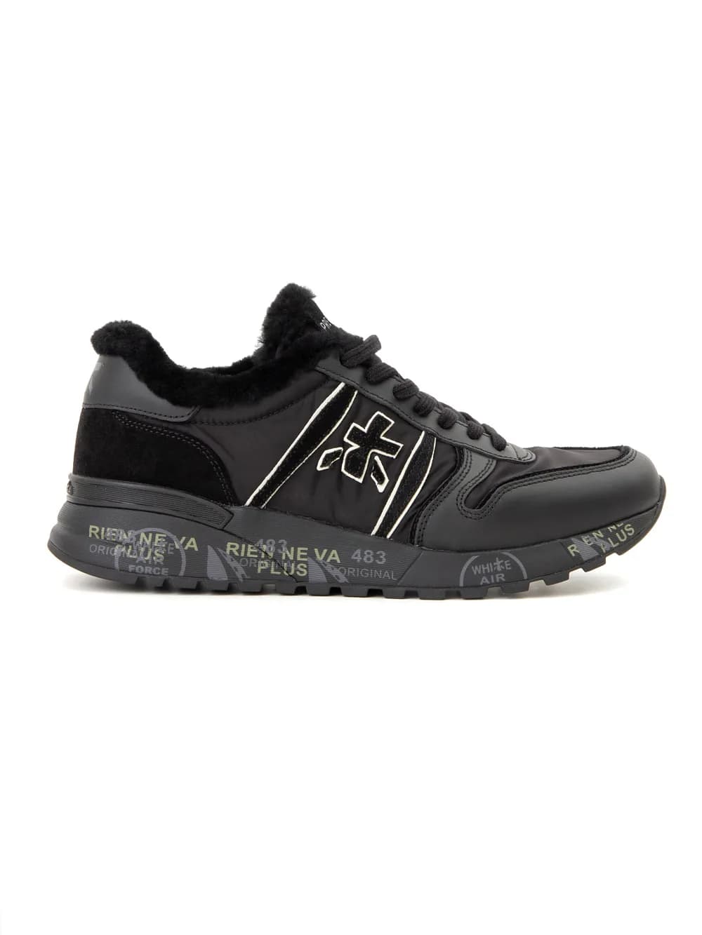 PREMIATA warm sneakers