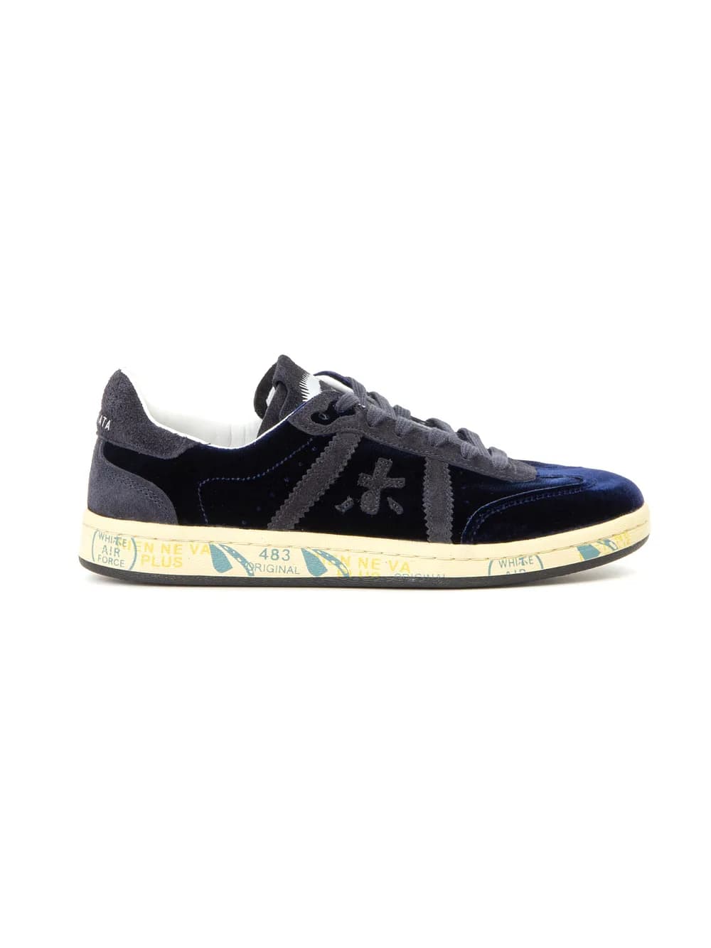 PREMIATA sneakers