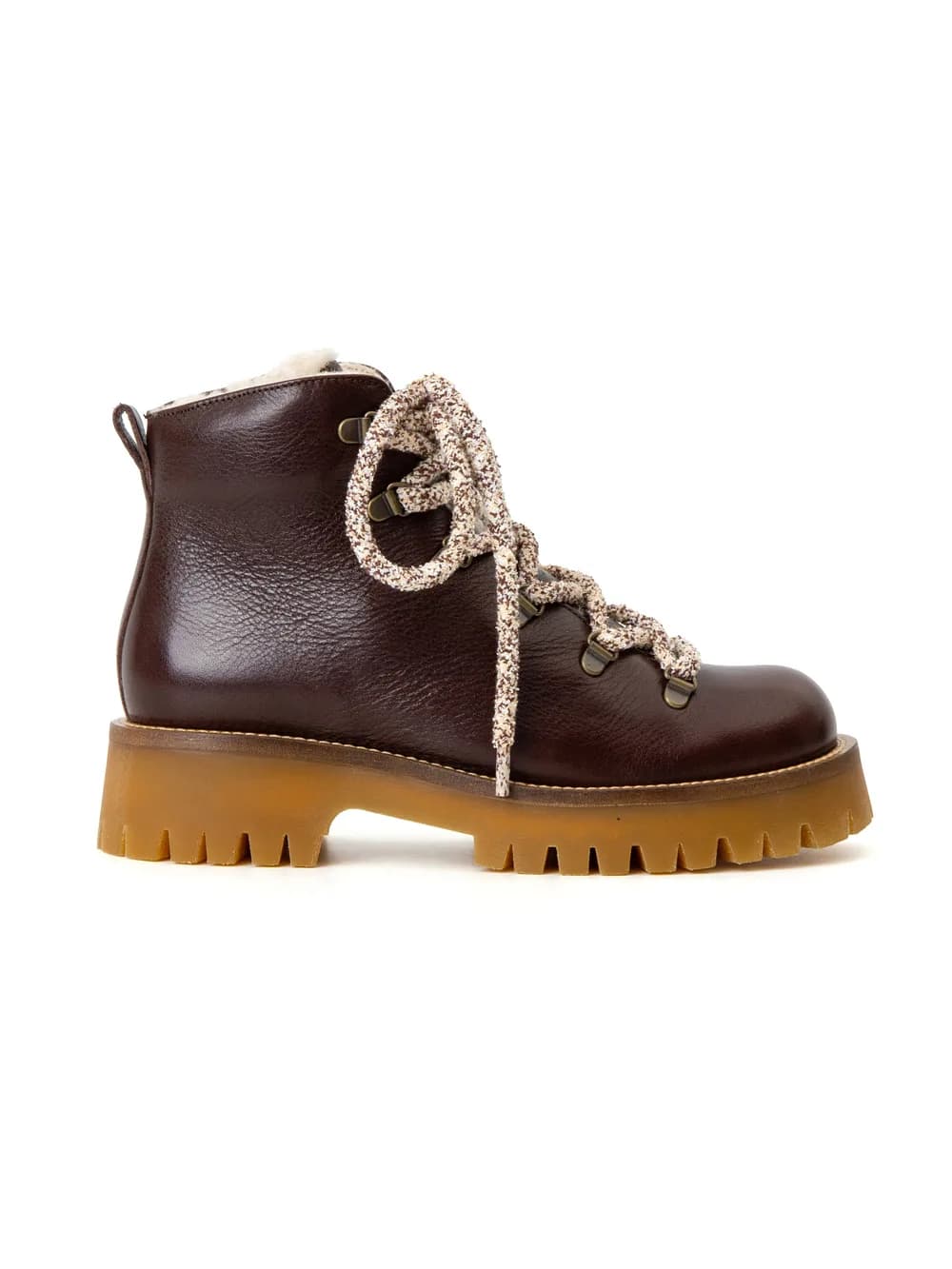BILLI BI warm boots