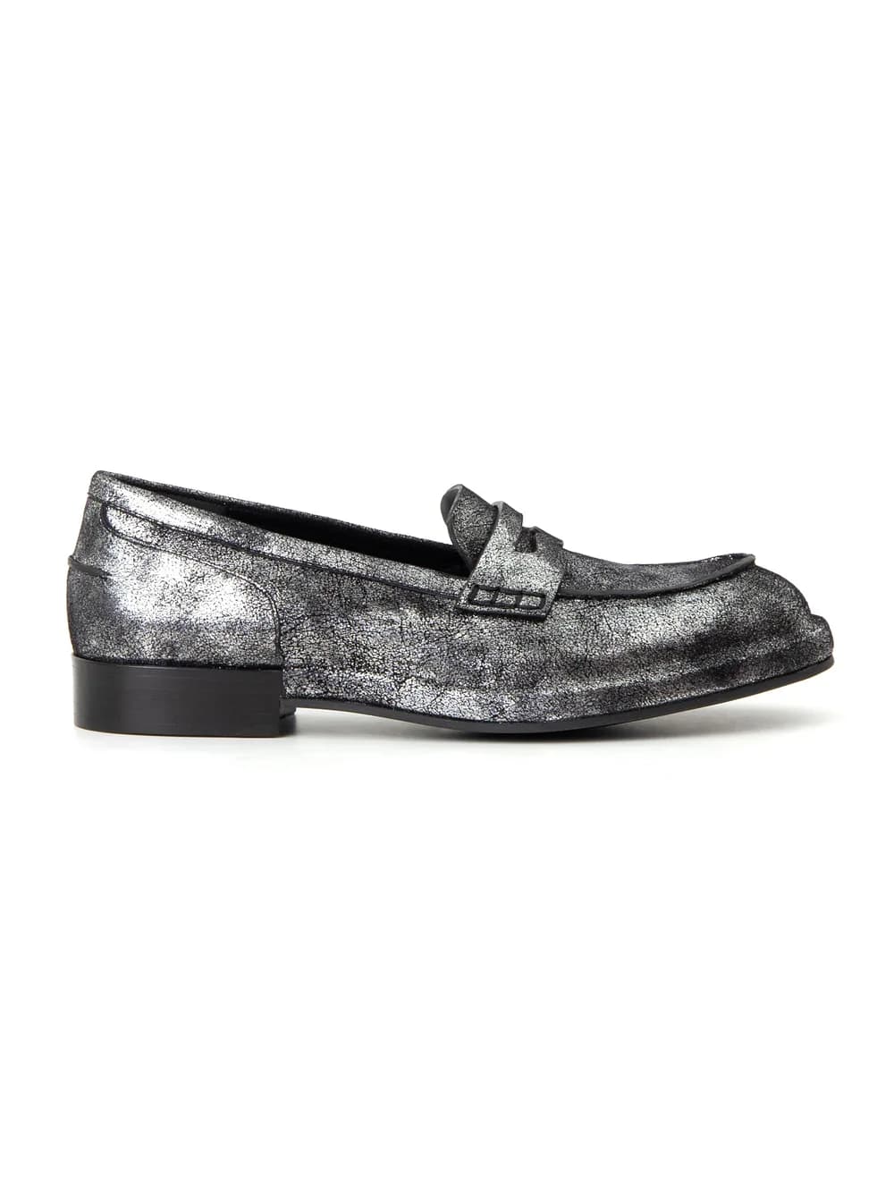 DEL CARLO loafers