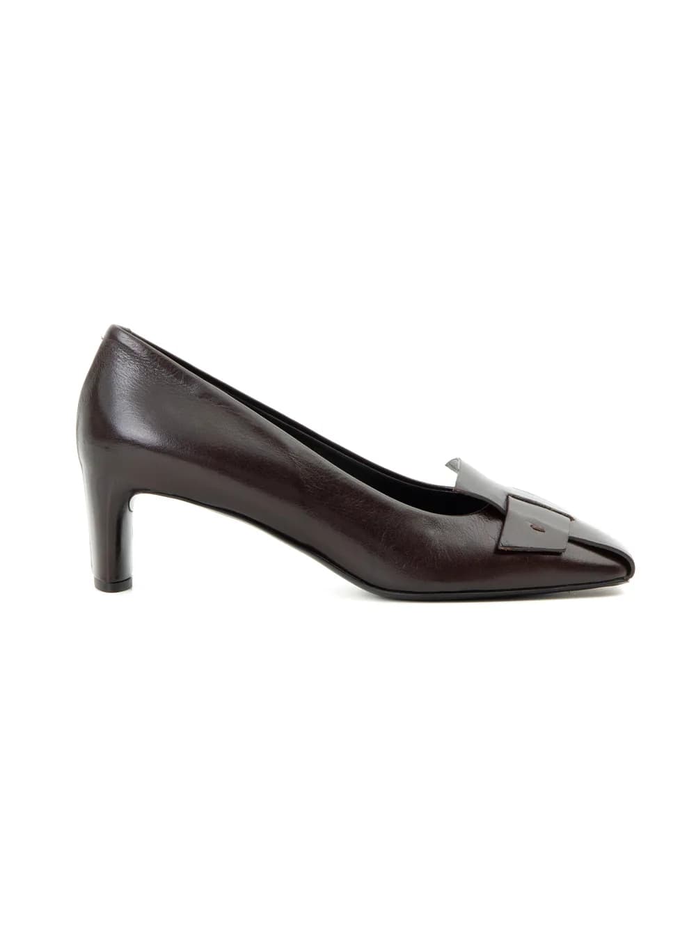 DEL CARLO high-heeled shoes
