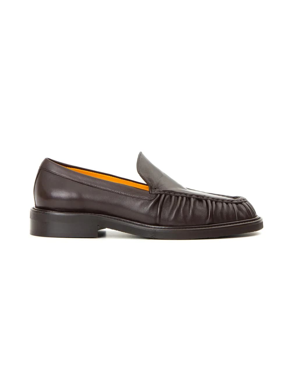 MARA BINI loafers