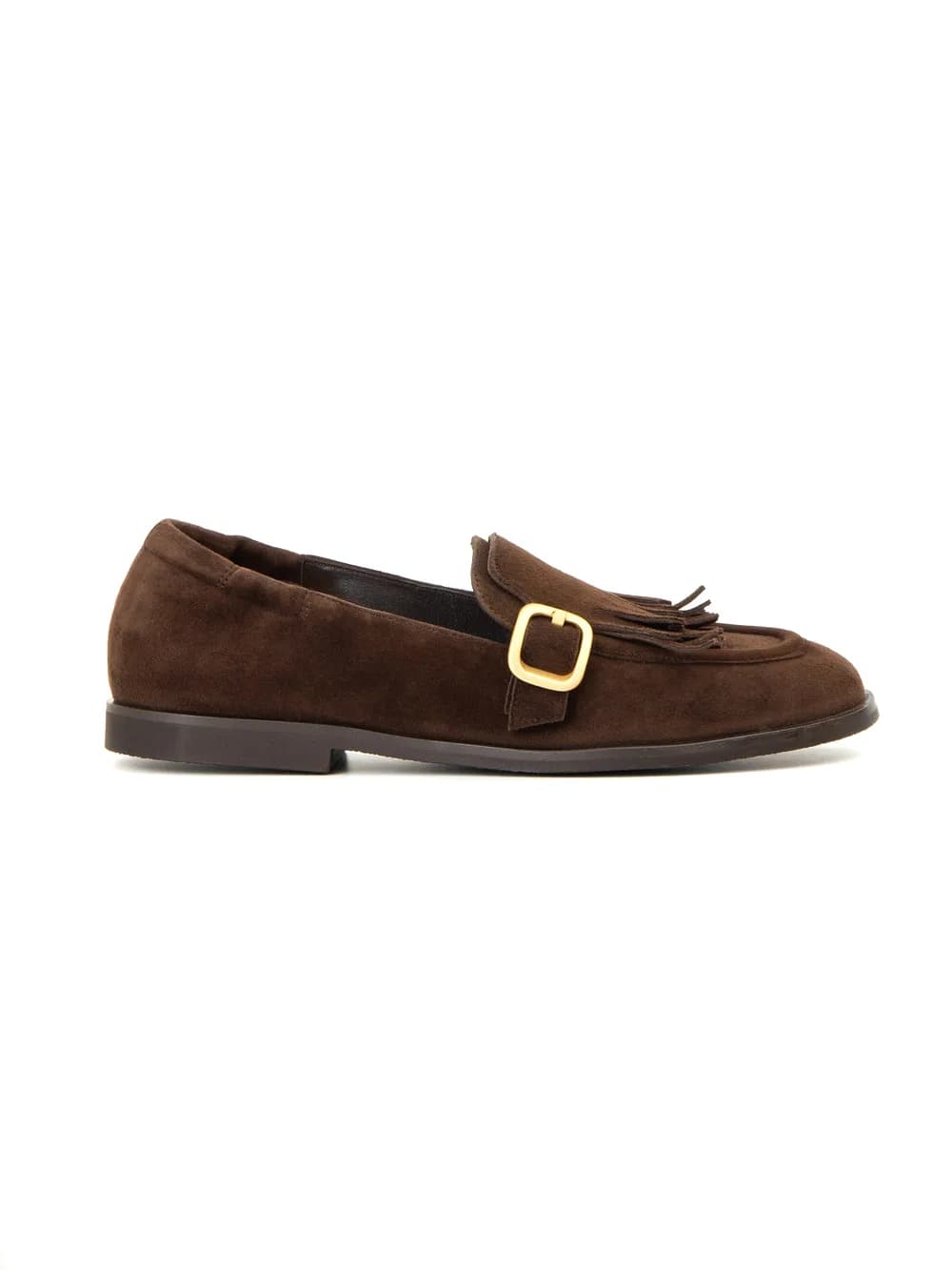 MARA BINI loafers