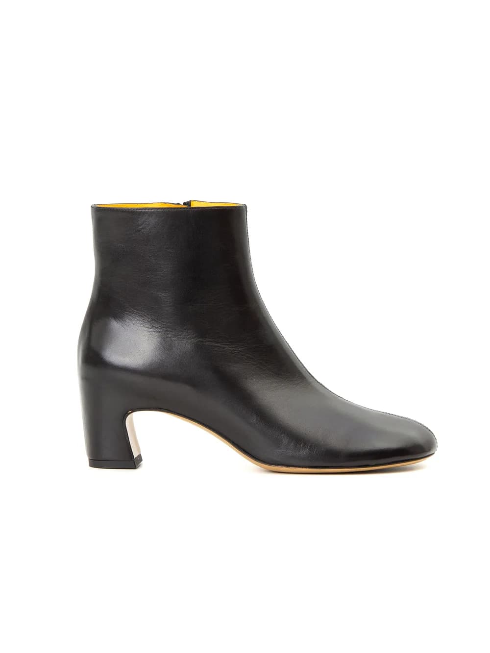 MARA BINI high-heeled boots