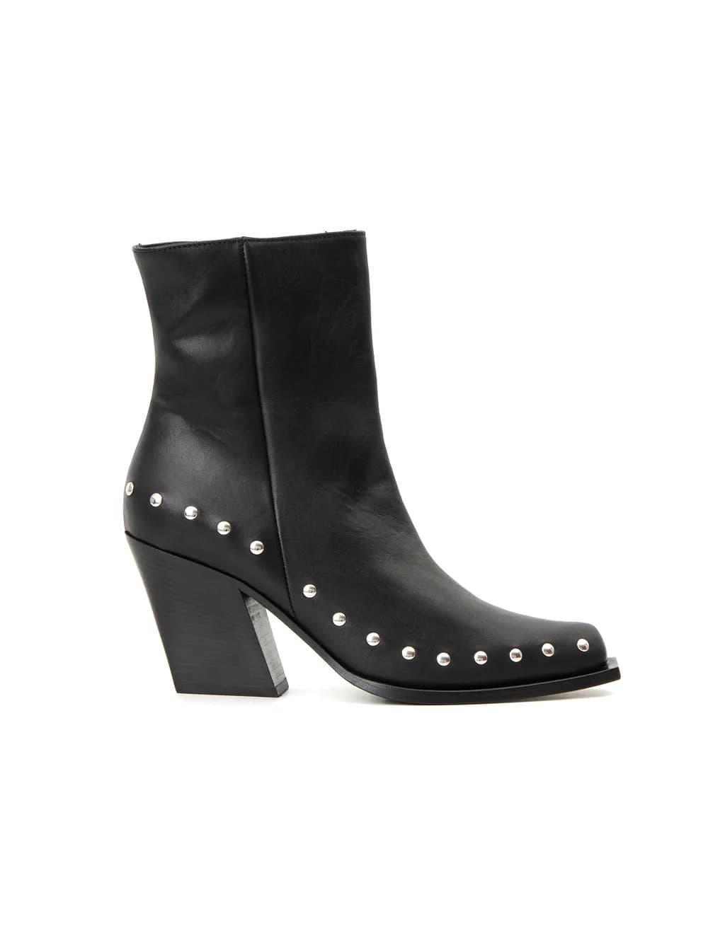 VIC MATIE high-heeled boots