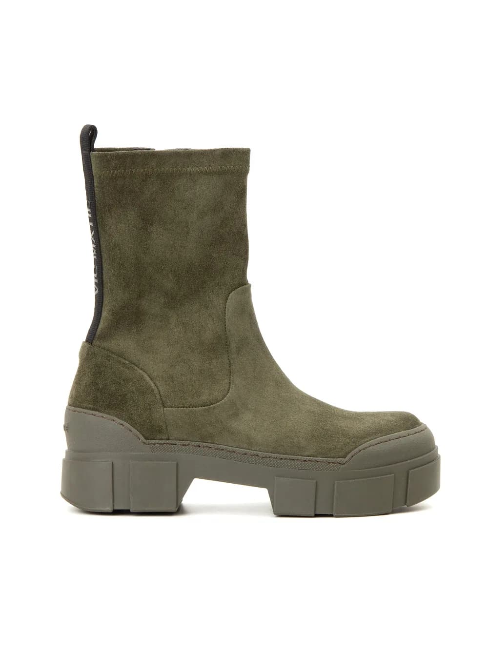 VIC MATIE boots
