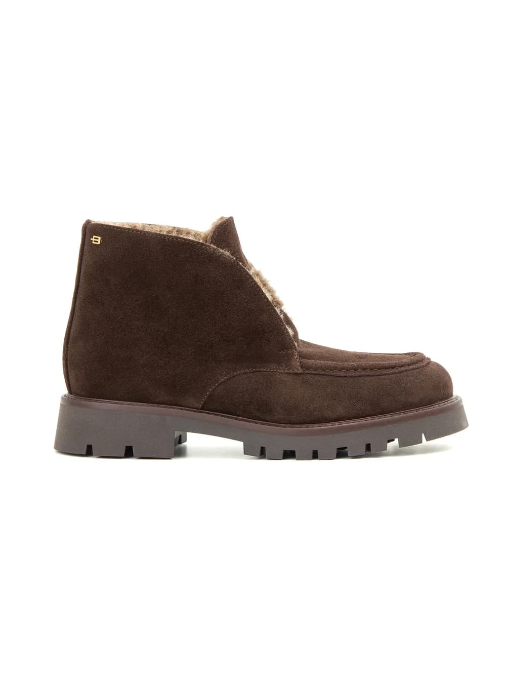 BALDININI warm boots