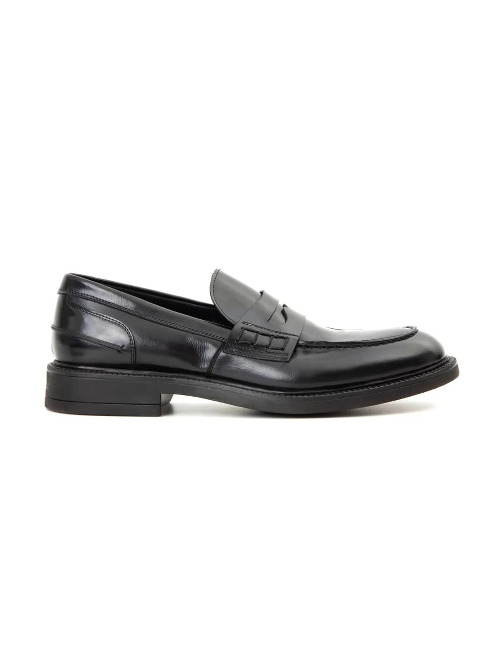 ALEXANDER HOTTO loafers