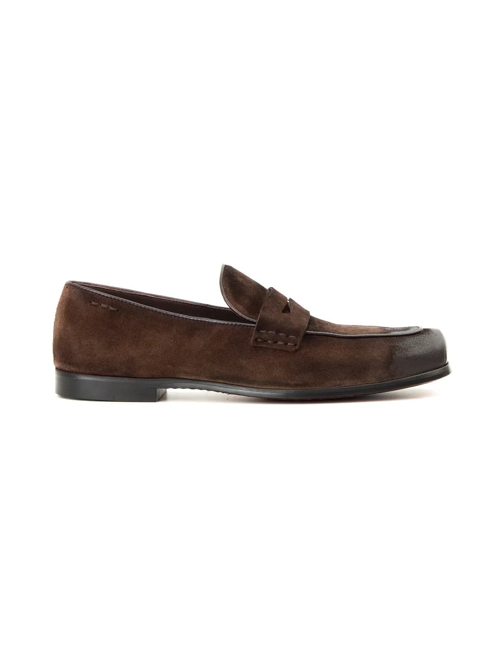 ALEXANDER HOTTO loafers