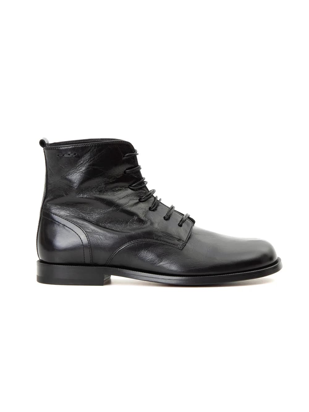 ALEXANDER HOTTO boots