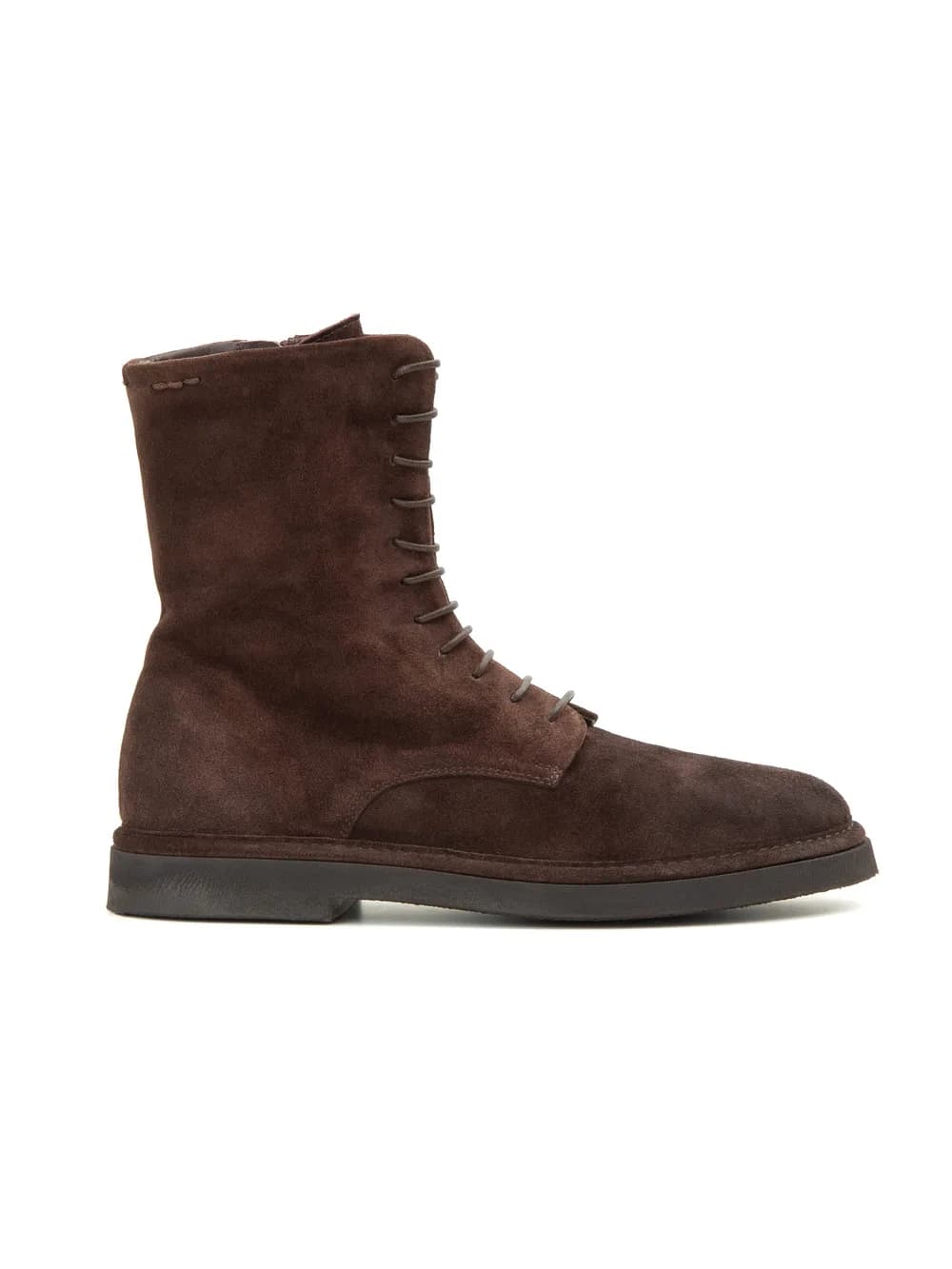 ALEXANDER HOTTO boots