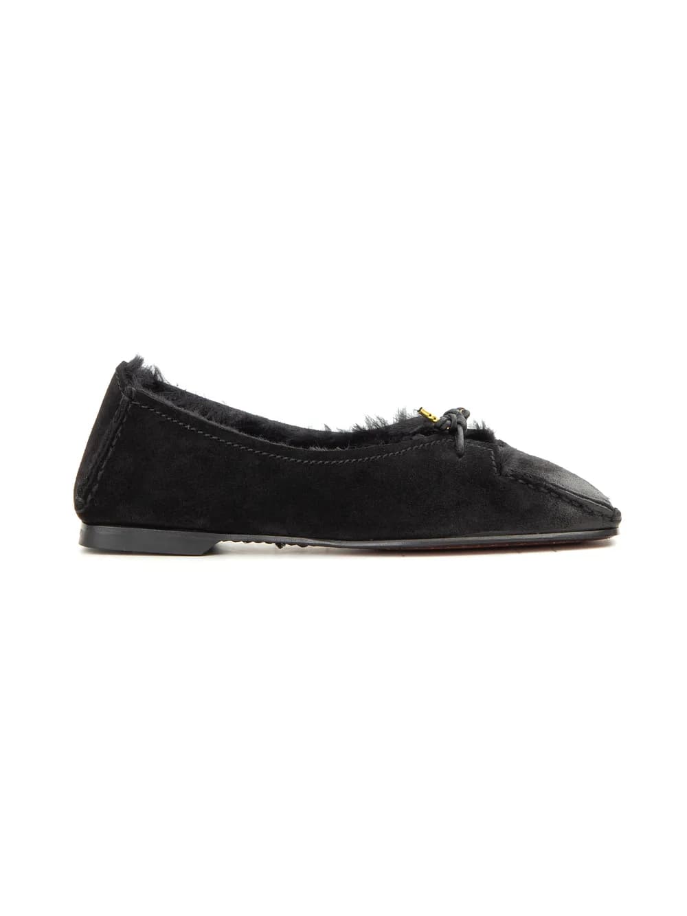 ALEXANDER HOTTO ballet flats