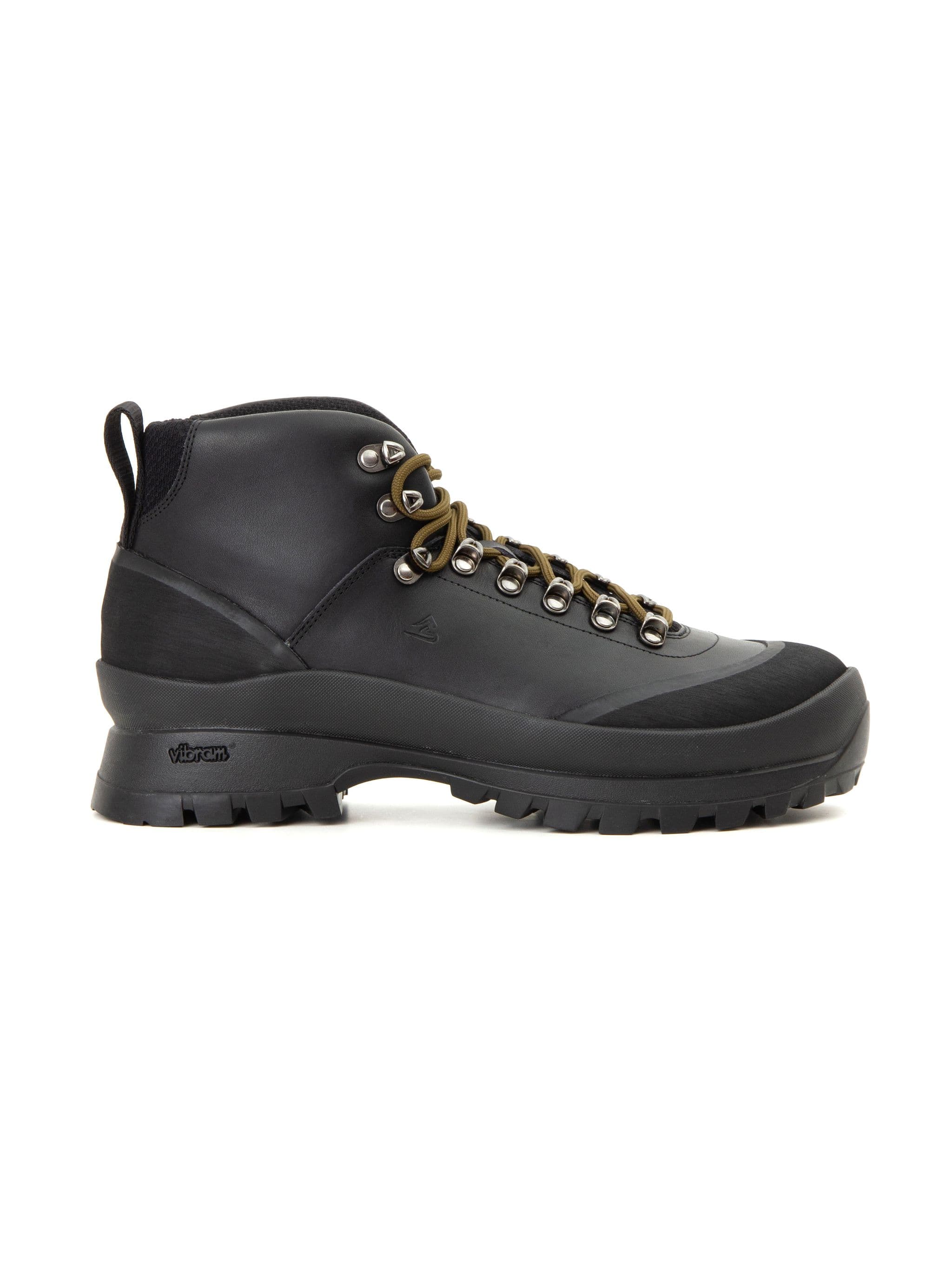 MONTE SPORT men's boots