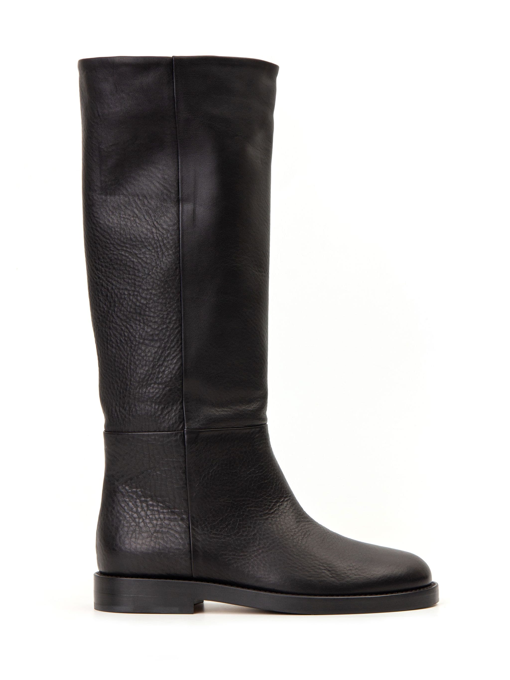AGL long boots