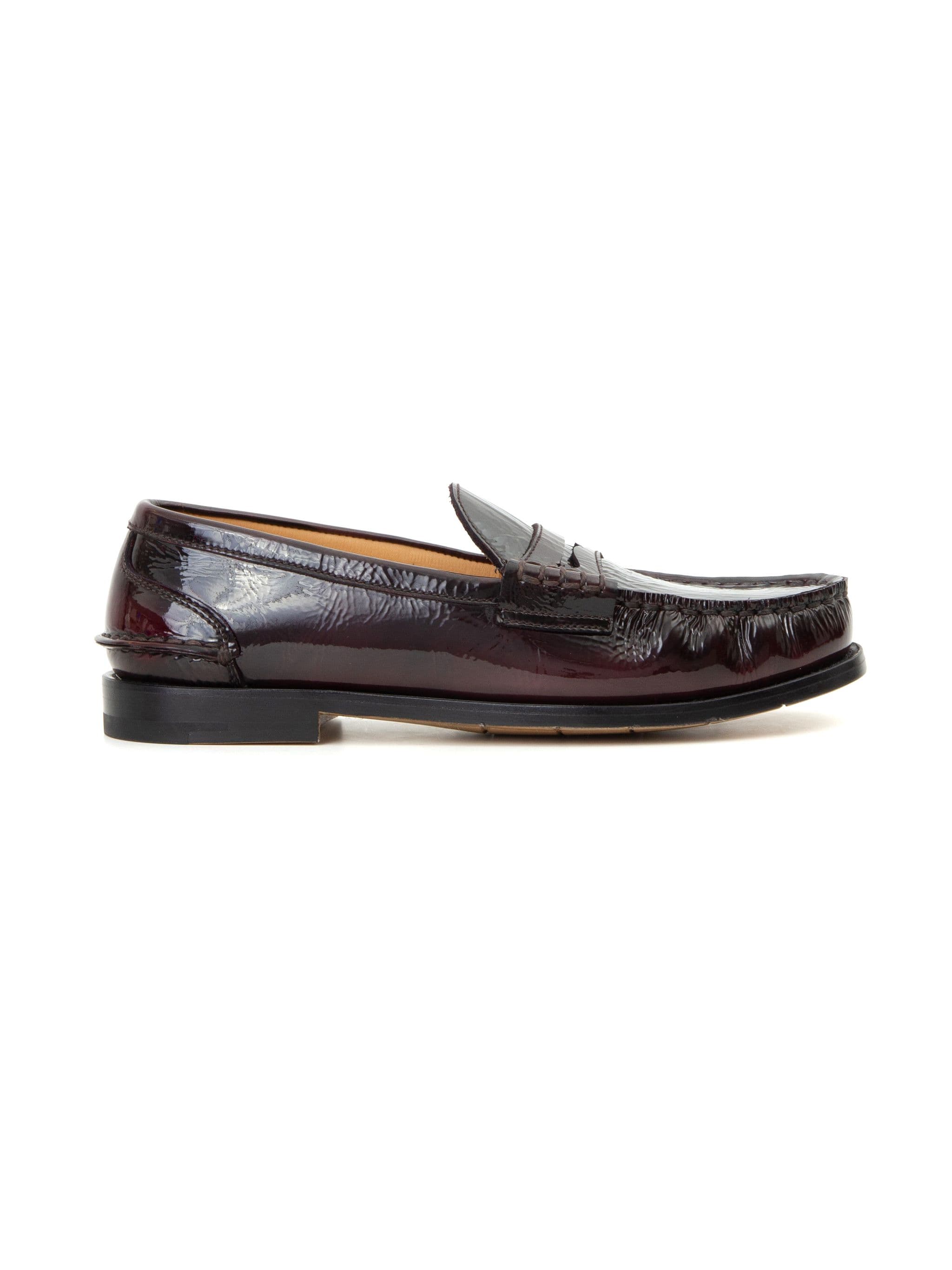 PREMIATA loafers