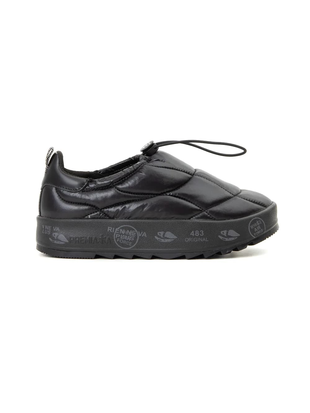 PREMIATA sneakers