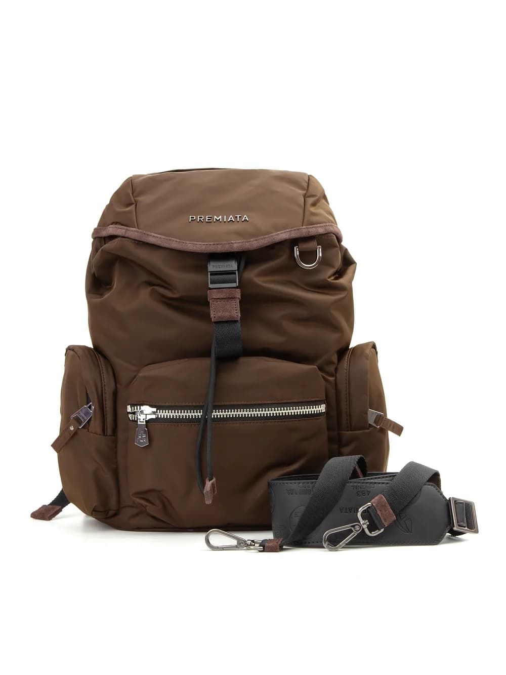 PREMIATA backpack