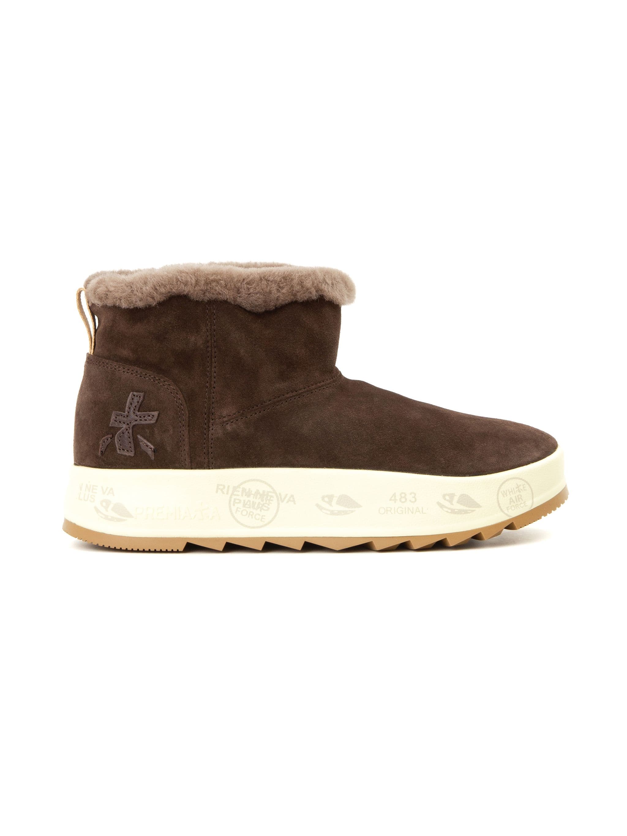 PREMIATA women's boots
