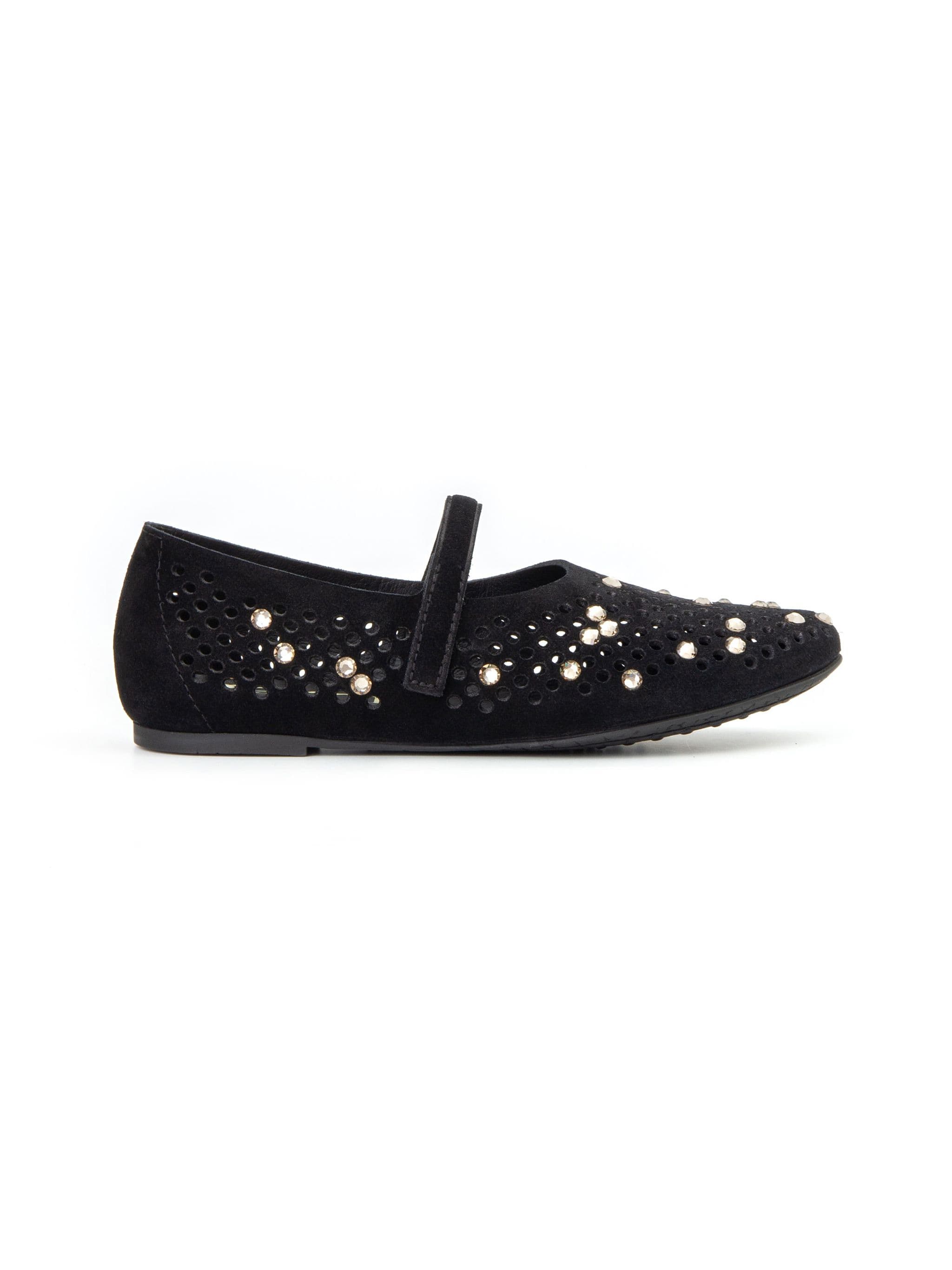 PEDRO GARCIA ballet flats