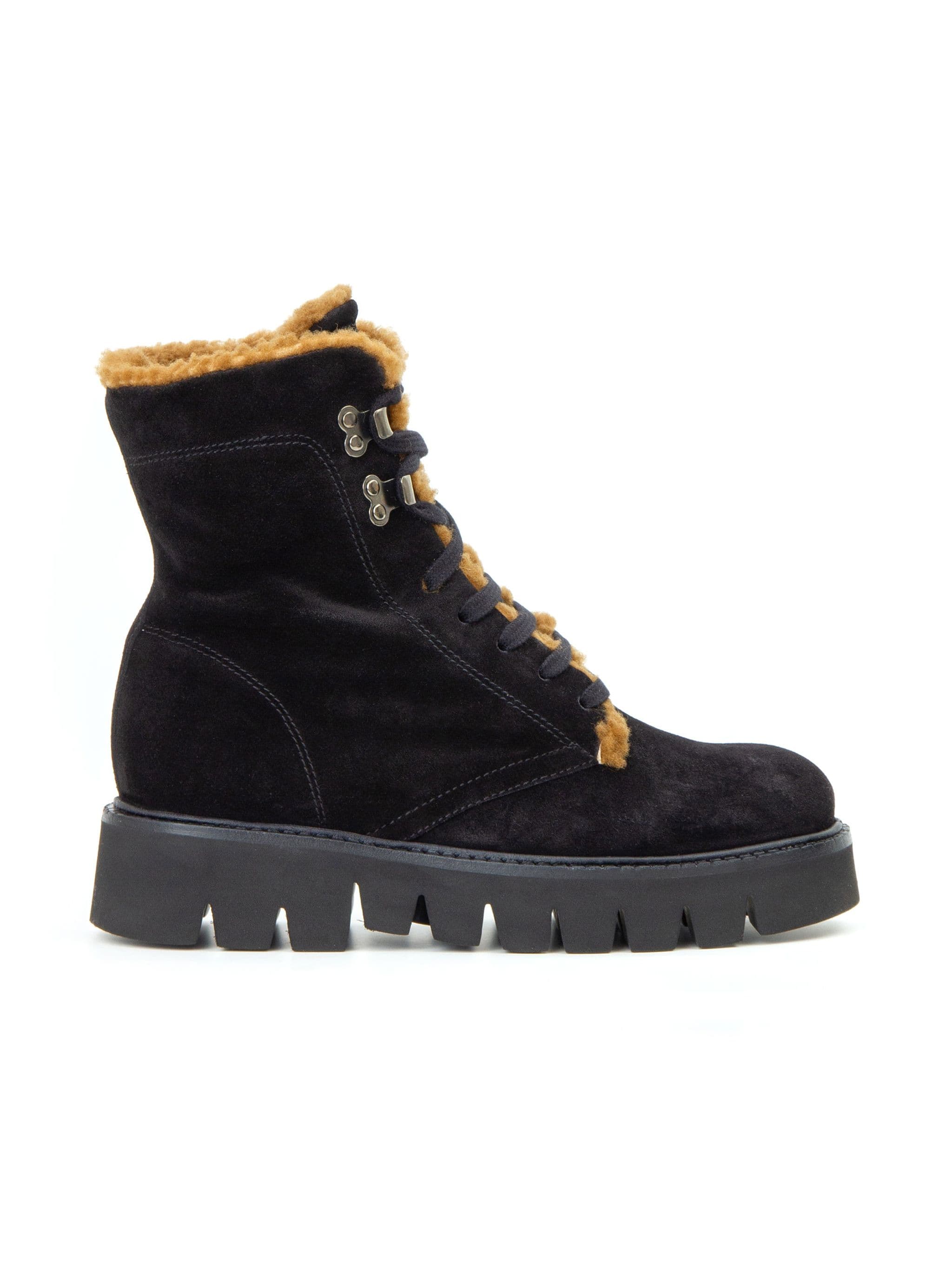 PEDRO GARCIA warm boots
