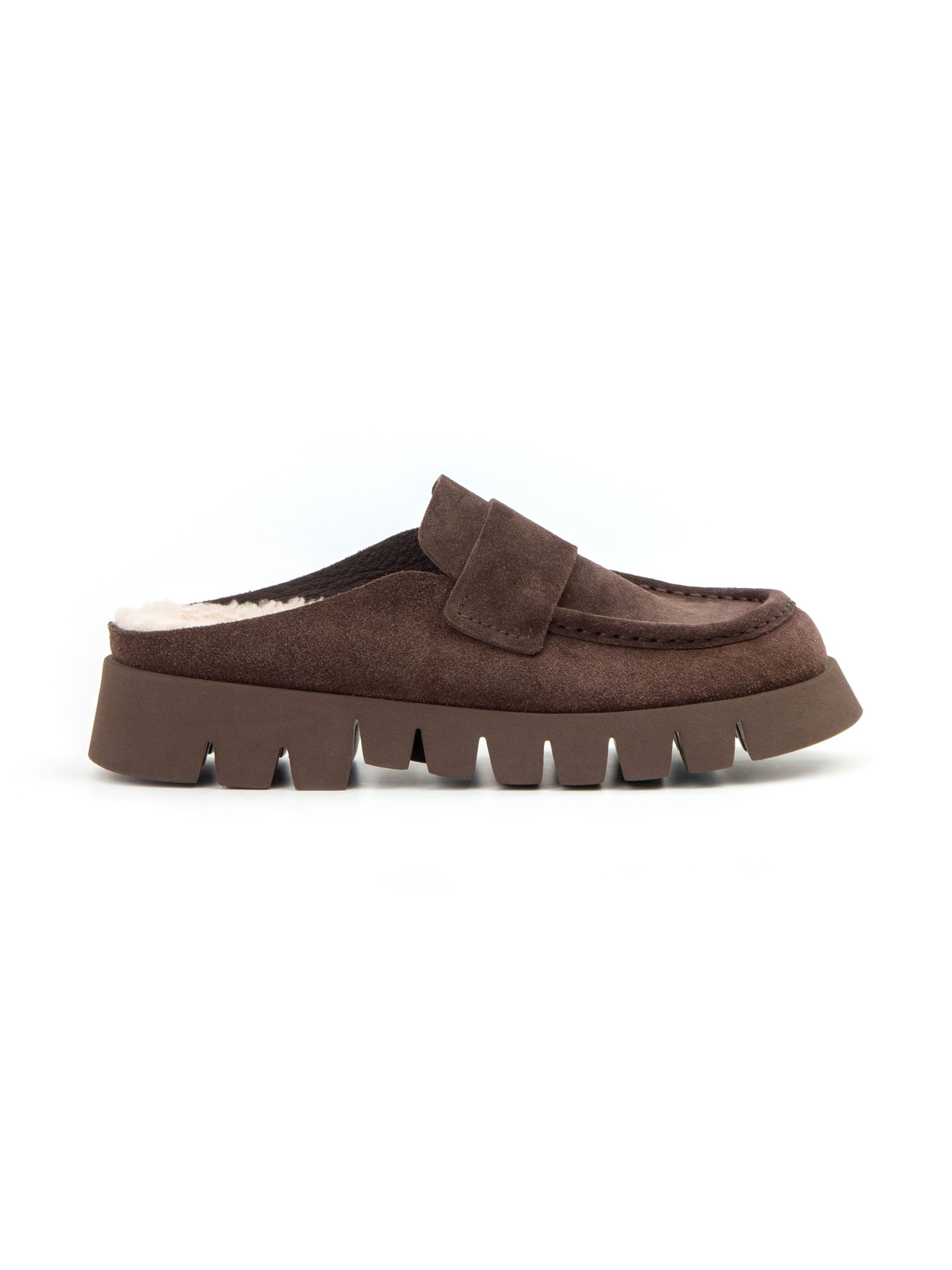 PEDRO GARCIA warm mules