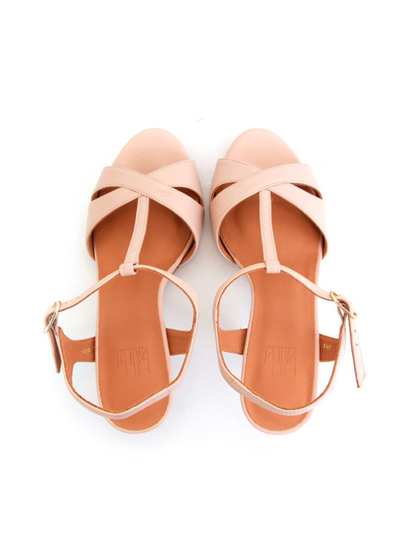 Bonbon Shoes